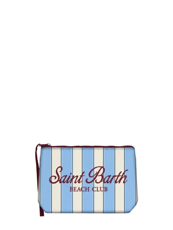  Mc2 Saint Barth Mc2 Saint Barth Aline Clutch Bag 
