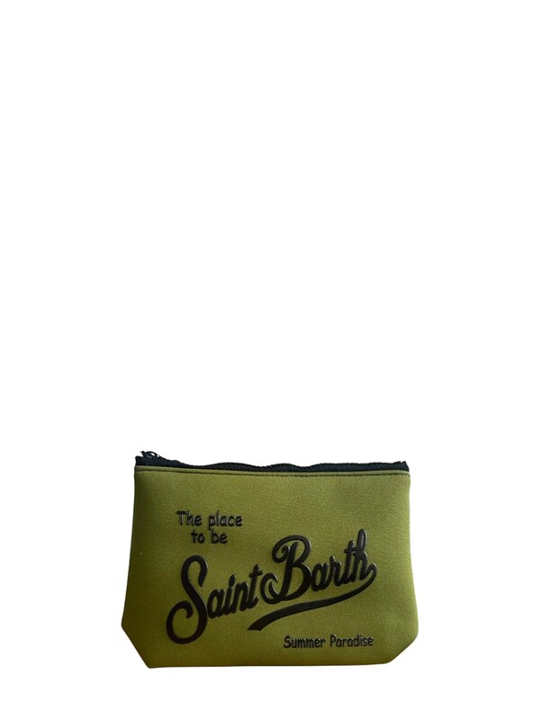  Mc2 Saint Barth Mc2 Saint Barth Aline Clutch Bag 