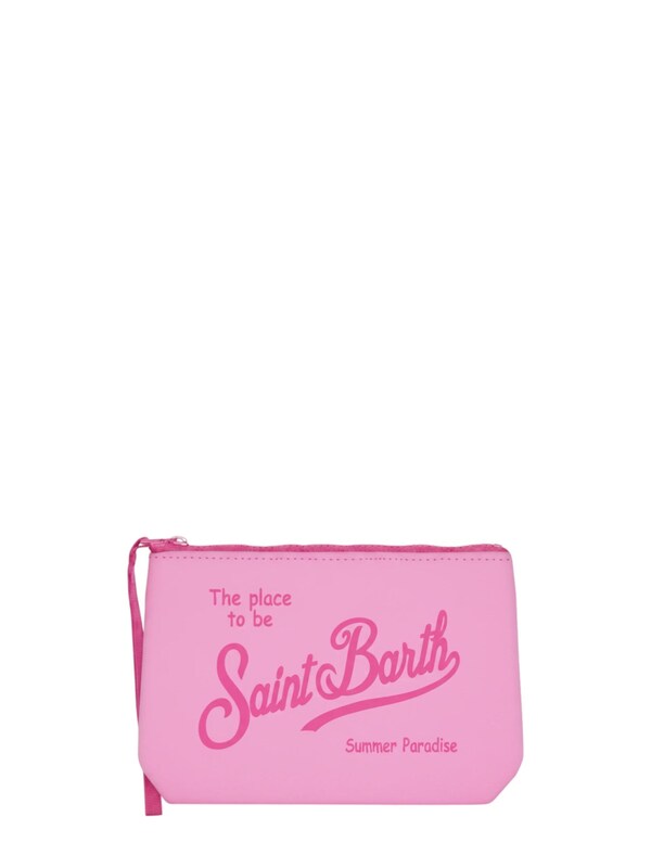  Mc2 Saint Barth Mc2 Saint Barth Aline Clutch Bag 