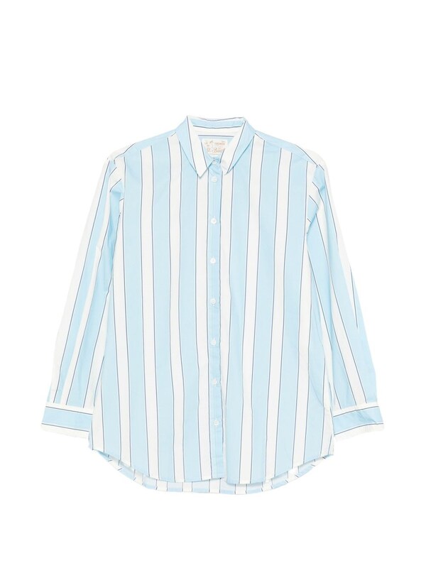  Mc2 Saint Barth Mc2 Saint Barth Brigitte Shirt 