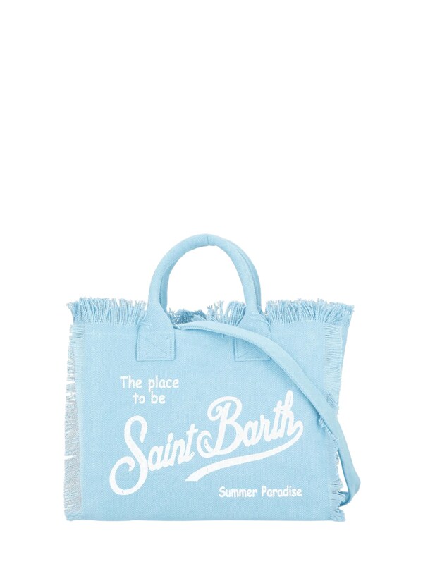  Mc2 Saint Barth Mc2 Saint Barth Colette Bag 