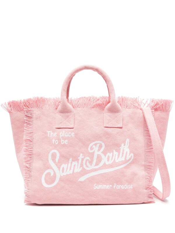  Mc2 Saint Barth Mc2 Saint Barth Colette Bag 