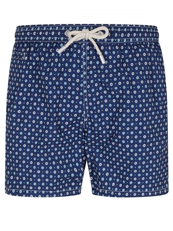  Mc2 Saint Barth Mc2 Saint Barth Lighting Micro Stretch Swimsuit 