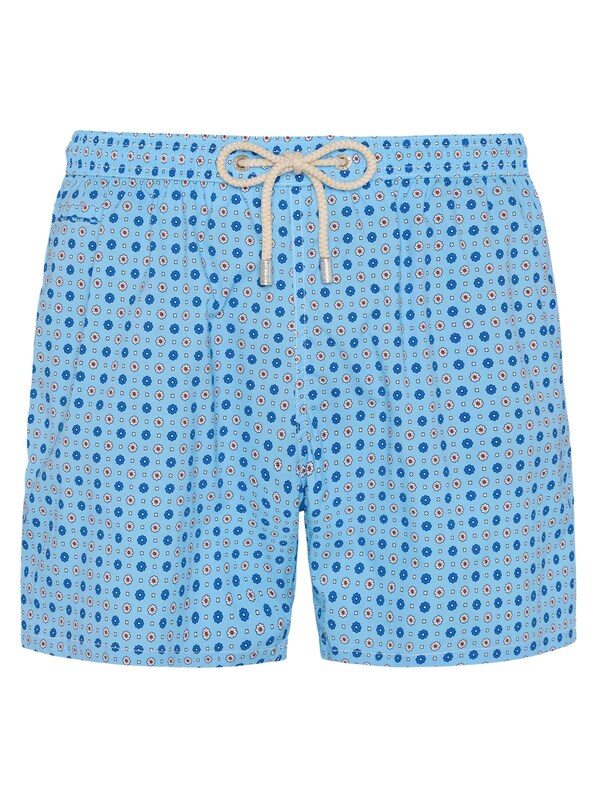  Mc2 Saint Barth Mc2 Saint Barth Lighting Micro Stretch Swimsuit 