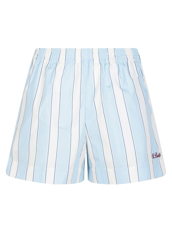  Mc2 Saint Barth Mc2 Saint Barth Short Meave 