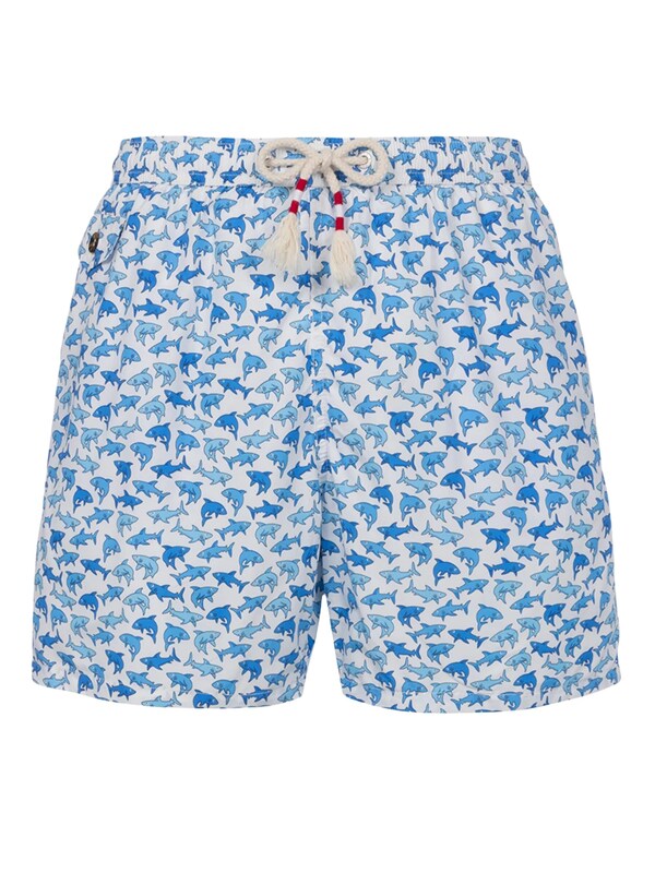 Mc2 Saint Barth Mc2 Saint Barth Swim Trunks 