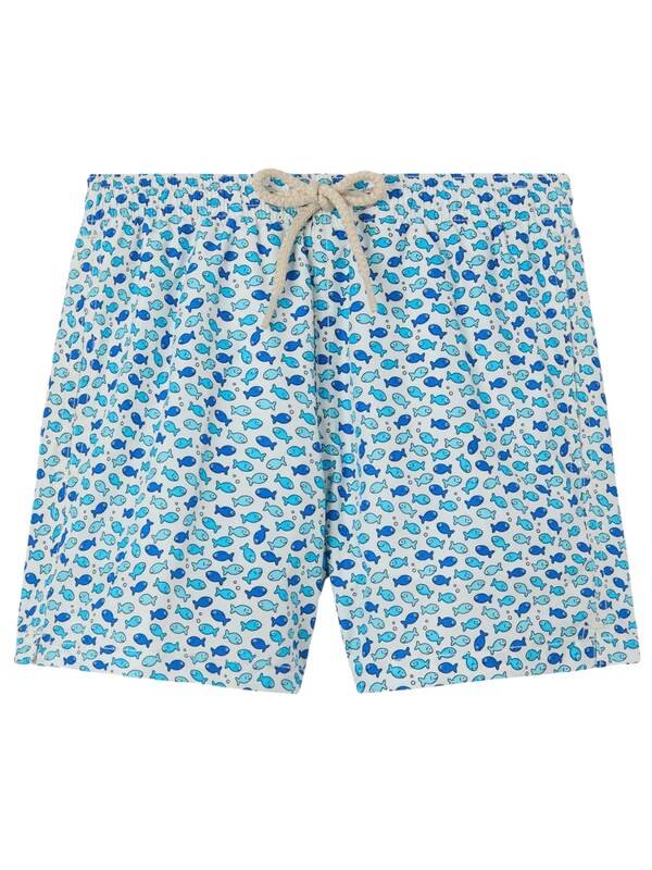  Mc2 Saint Barth Mc2 Saint Barth Swim Trunks 