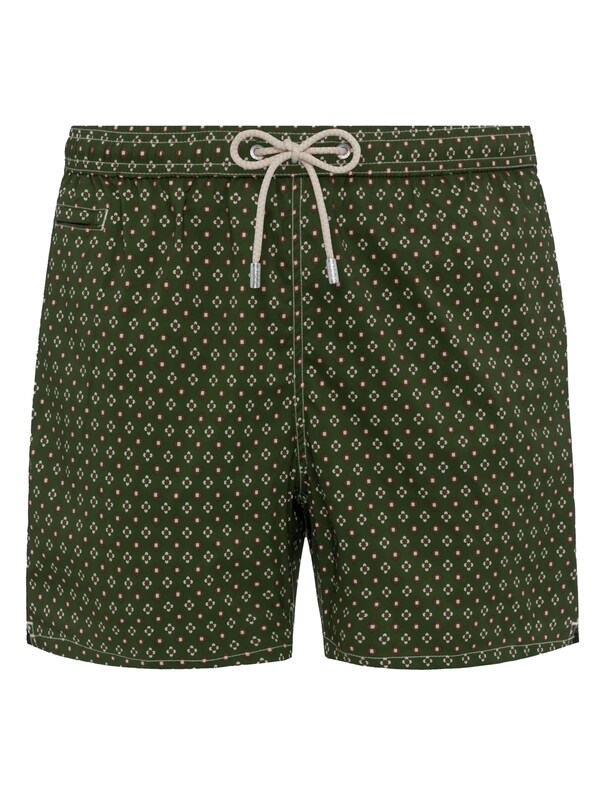  Mc2 Saint Barth Mc2 Saint Barth Swim Trunks 