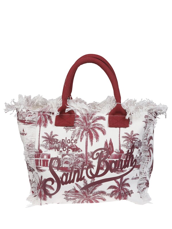  Mc2 Saint Barth Mc2 Saint Barth Vanity Bag 