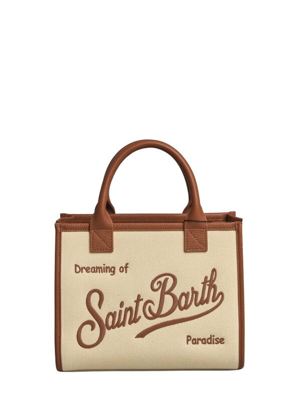  Mc2 Saint Barth Mc2 Saint Barth Vanity Bag 