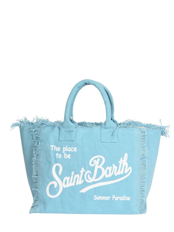  Mc2 Saint Barth Mc2 Saint Barth Vanity Bag 