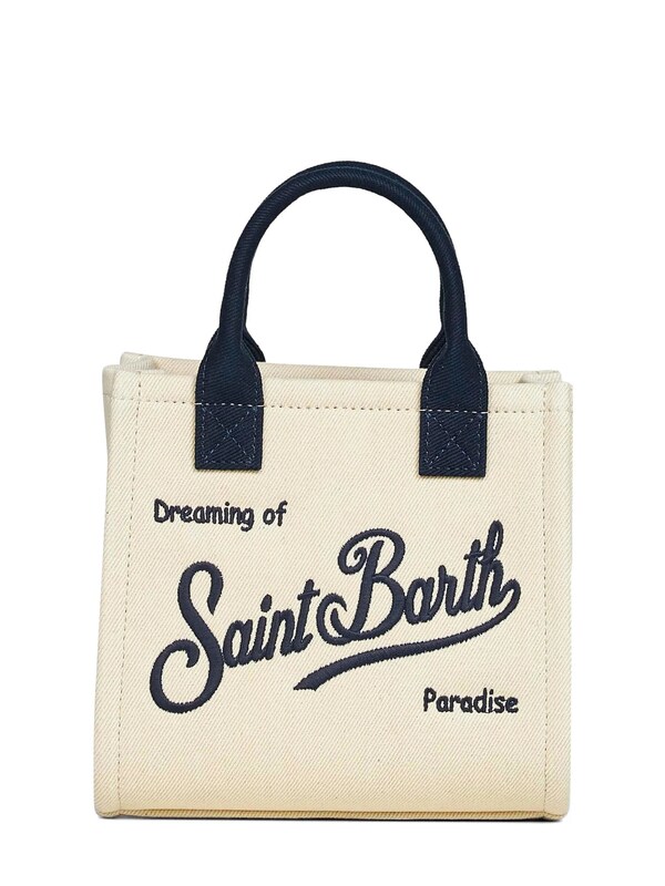  Mc2 Saint Barth Mc2 Saint Barth Vanity Bag 