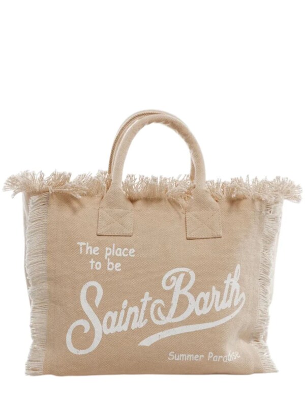  Mc2 Saint Barth Mc2 Saint Barth Vanity Bag 