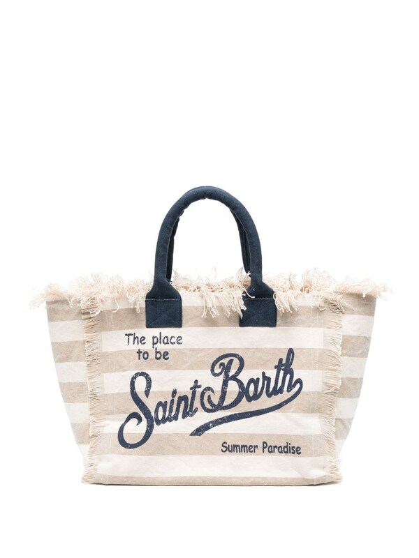  Mc2 Saint Barth Mc2 Saint Barth Vanity Bag 