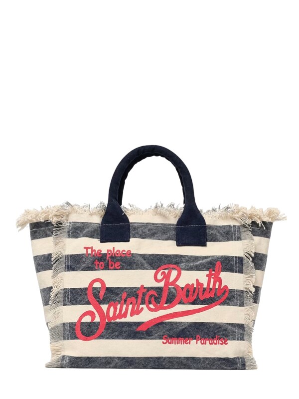  Mc2 Saint Barth Mc2 Saint Barth Vanity Bag 