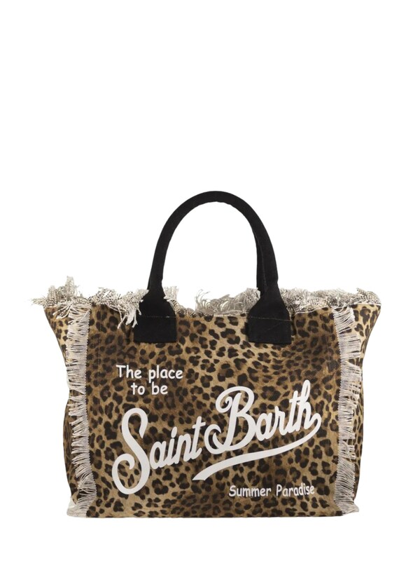  Mc2 Saint Barth Mc2 Saint Barth Vanity Bag 