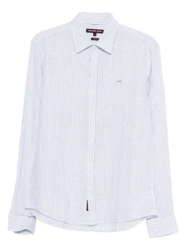  Michael Kors Michael Kors Striped Shirt 