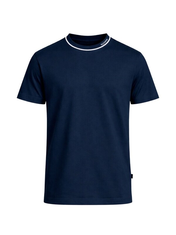  Michael Kors Michael Kors T-shirt With Logo On The Edge 