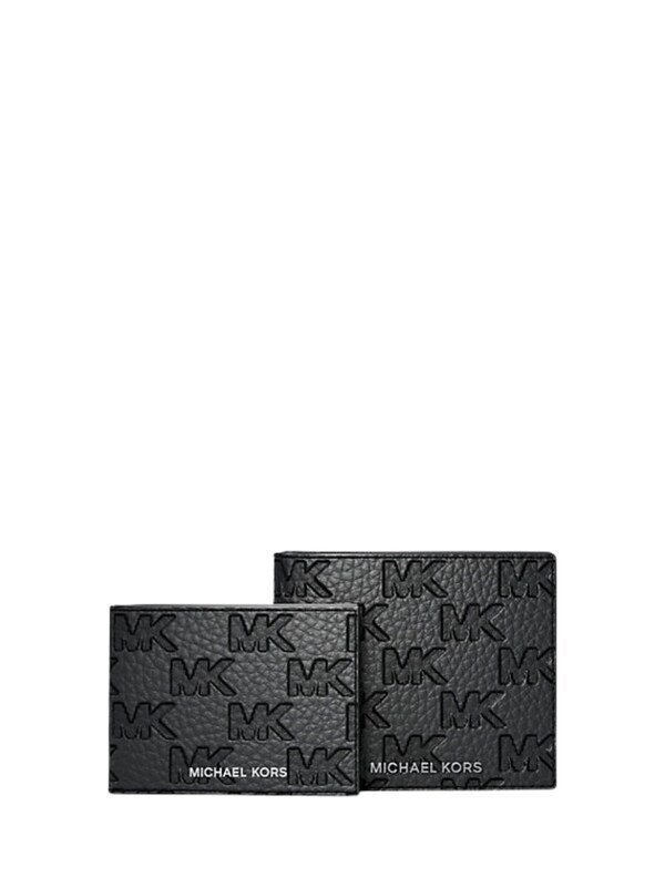  Michael Kors Michael Kors Wallet With Logo 