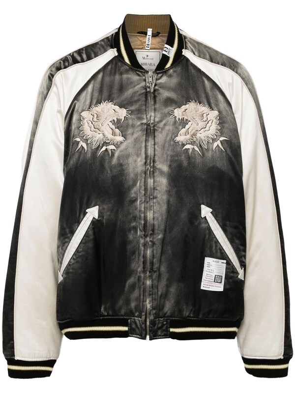  Mihara Yasuhiro Mihara Yasuhiro Bomber Souvenir 