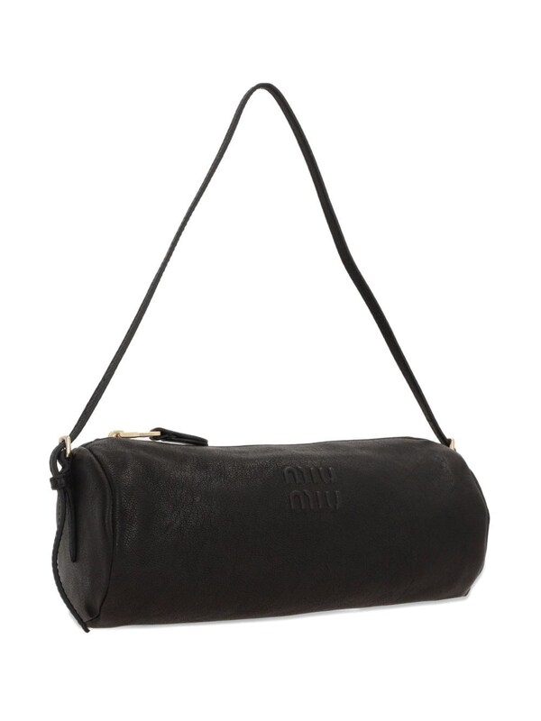  Miu Miu Miu Miu Leather Mini Bag 
