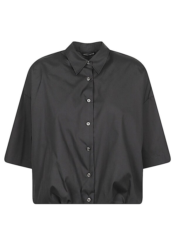  Mizuiro Mizuiro Cotton Shirt 