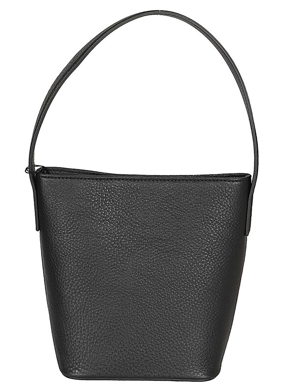  Mizuiro Mizuiro Small Leather Handbag 