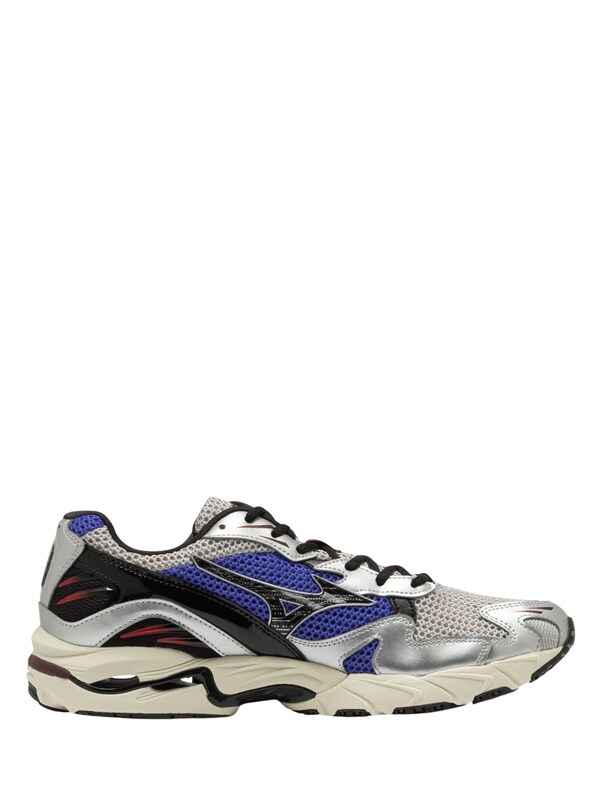  Mizuno Mizuno Sl Wave Rider 10 Sneaker 