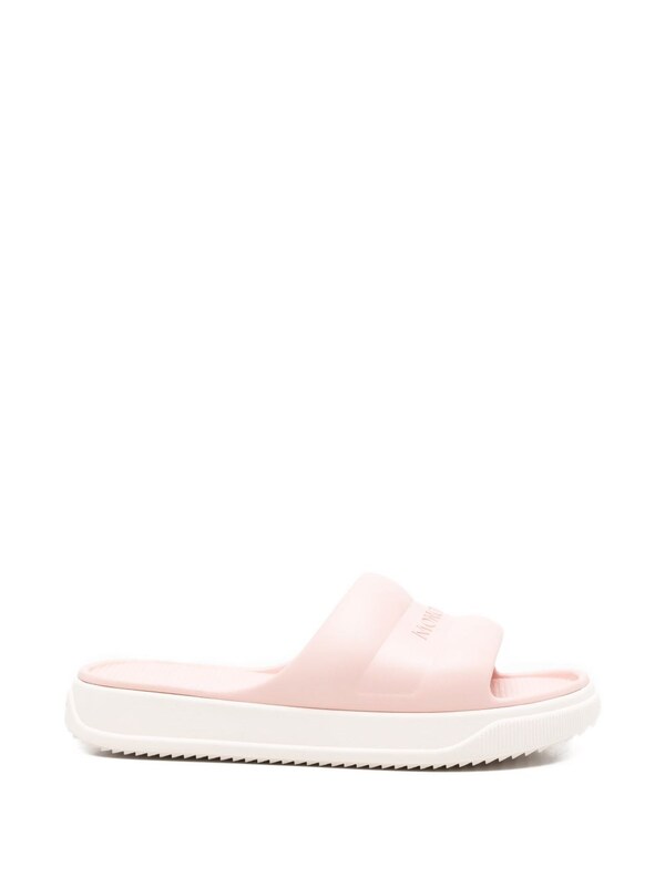 Moncler Moncler Altive Pool Slides 