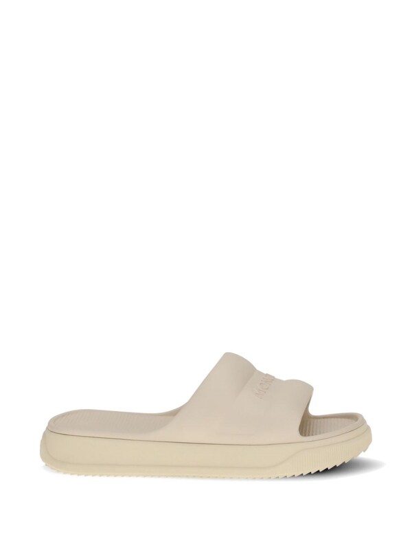  Moncler Moncler Altive Pool Slides 