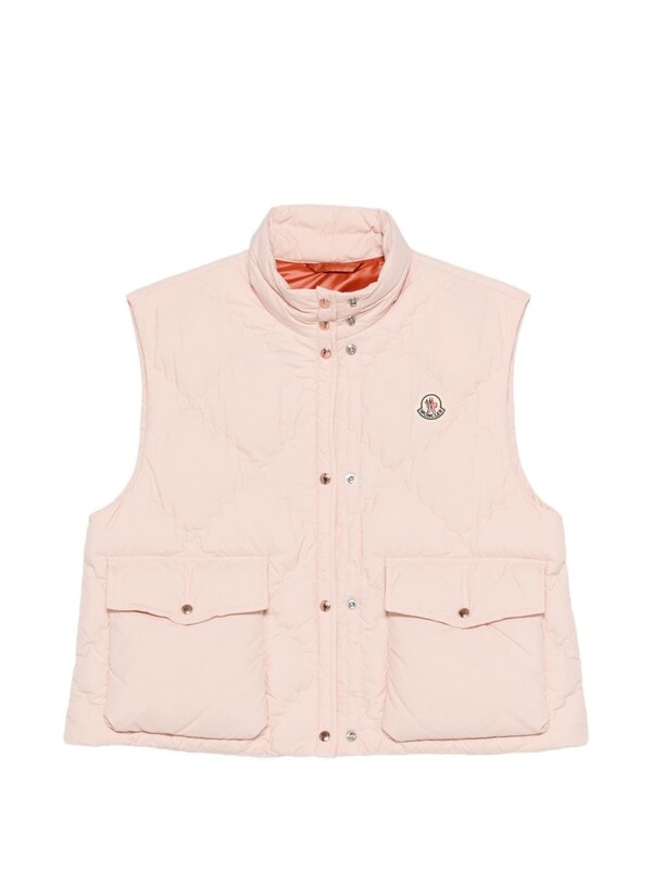  Moncler Moncler Biois Down Vest 