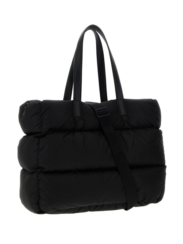  Moncler Moncler Caradoc Padded Tote Bag 