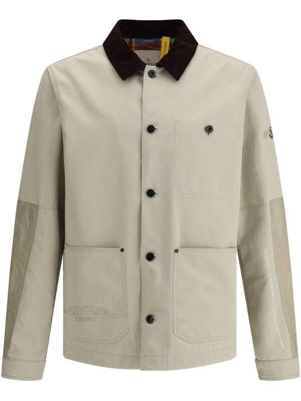  Moncler Genius Moncler Genius Geike Jacket 