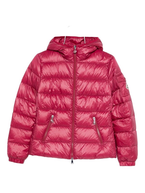  Moncler Moncler Glesse Short Down Jacket 