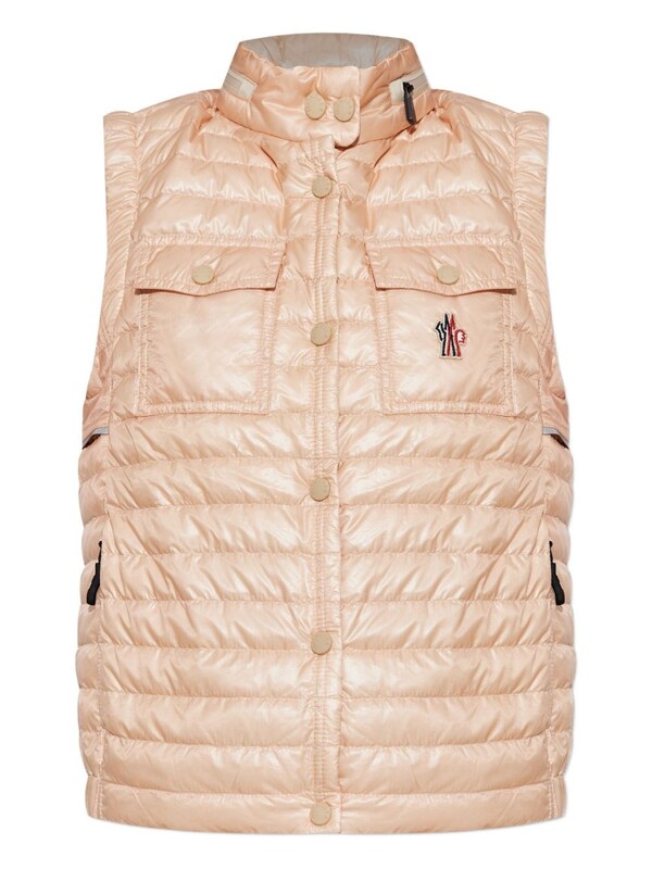  Moncler Grenoble Moncler Grenoble Gumiane Down Vest 
