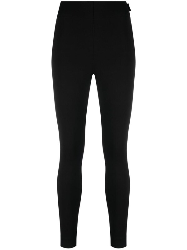  Moncler Grenoble Moncler Grenoble Nylon Leggings 