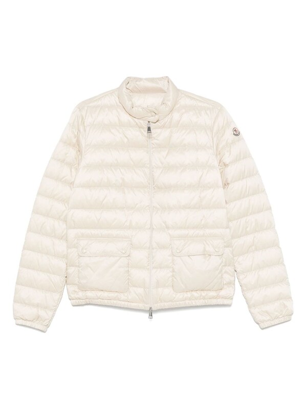  Moncler Moncler Lans Short Down Jacket 