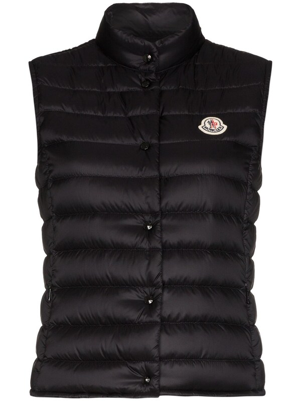  Moncler Moncler Liane Down Jacket 