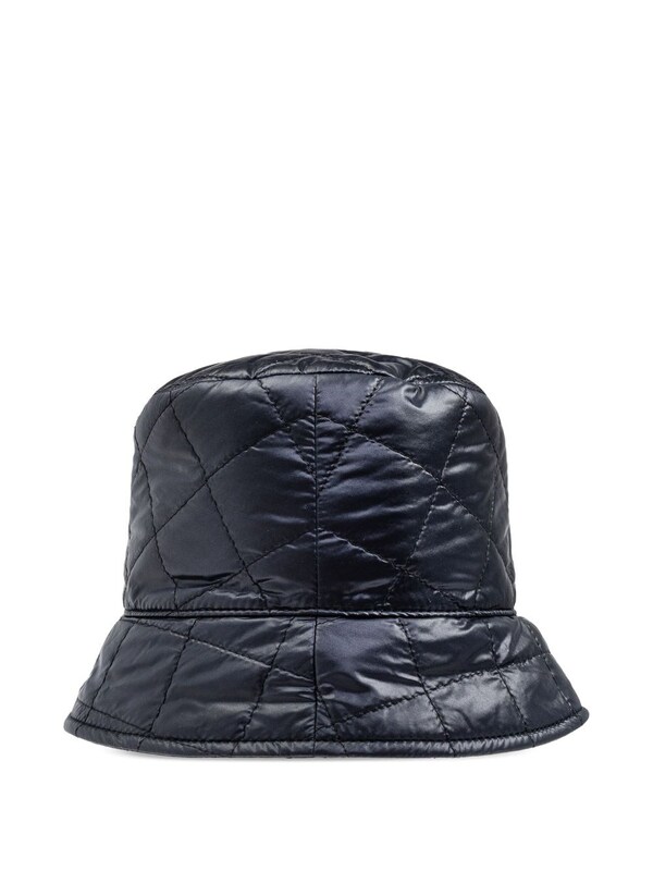  Moncler Moncler Logo Nylon Bucket Hat 