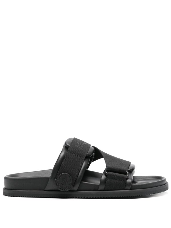  Moncler Moncler Mon Summer Sandals 
