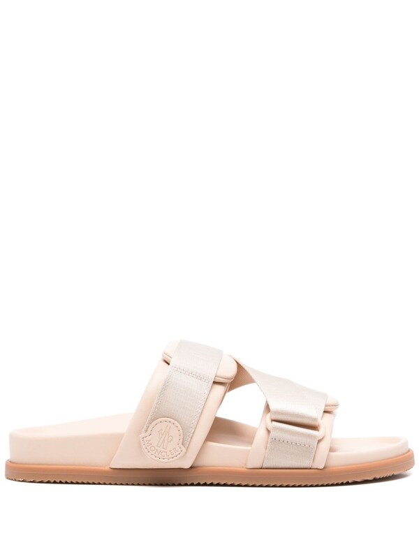  Moncler Moncler Mon Summer Sandals 