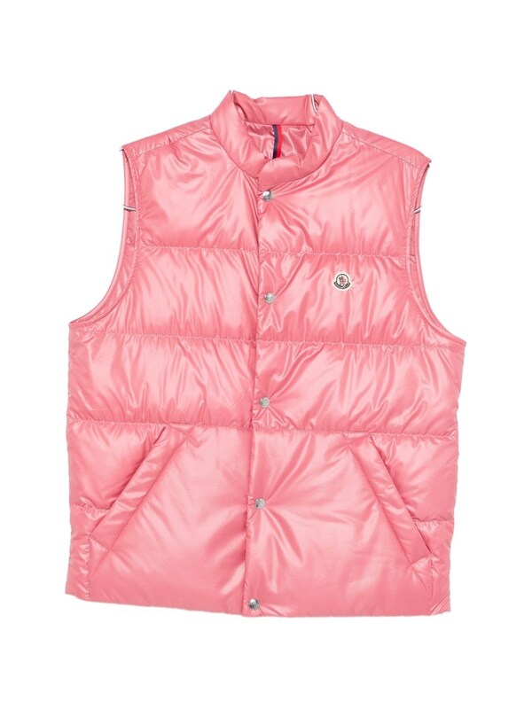  Moncler Moncler Restigo Down Vest 