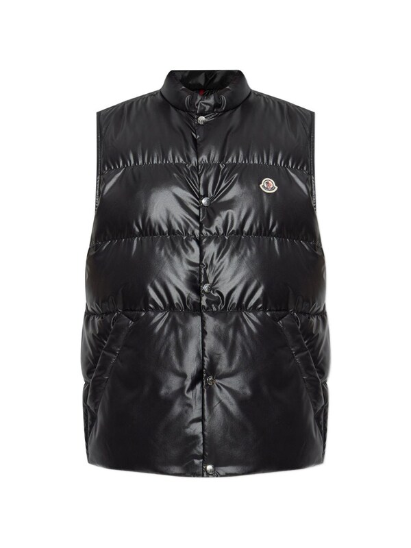  Moncler Moncler Restigo Down Vest 