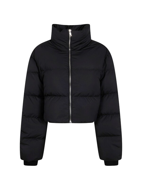  Moncler + Rick Owens Moncler + Rick Owens Nylon Blouson Jacket 