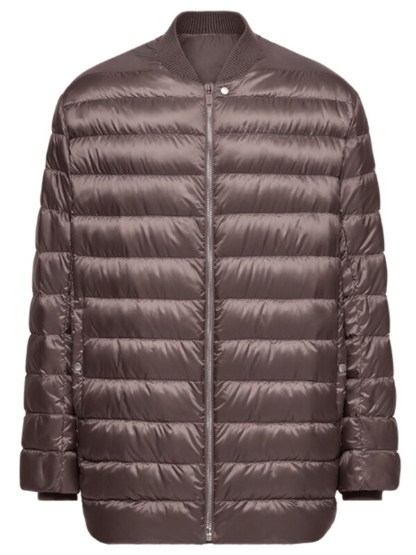  Moncler + Rick Owens Moncler + Rick Owens Parka Flight 