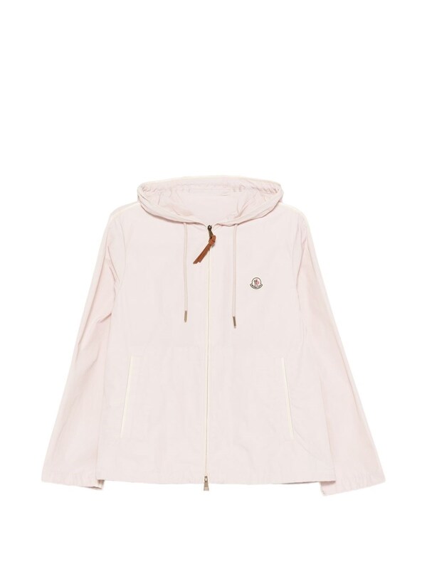  Moncler Moncler Sarracenia Blouson Jacket 