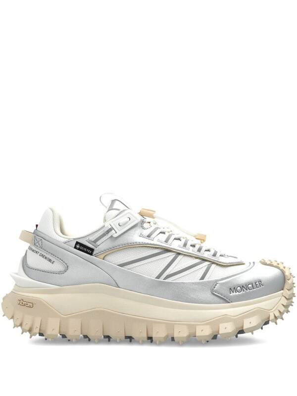  Moncler Moncler Trailgrip Gtx Low Sneakers 