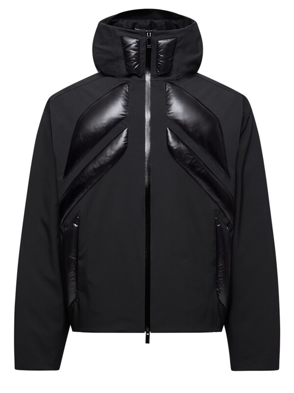 Moncler X Asap Rocky Moncler X Asap Rocky Jumquat Jacket 