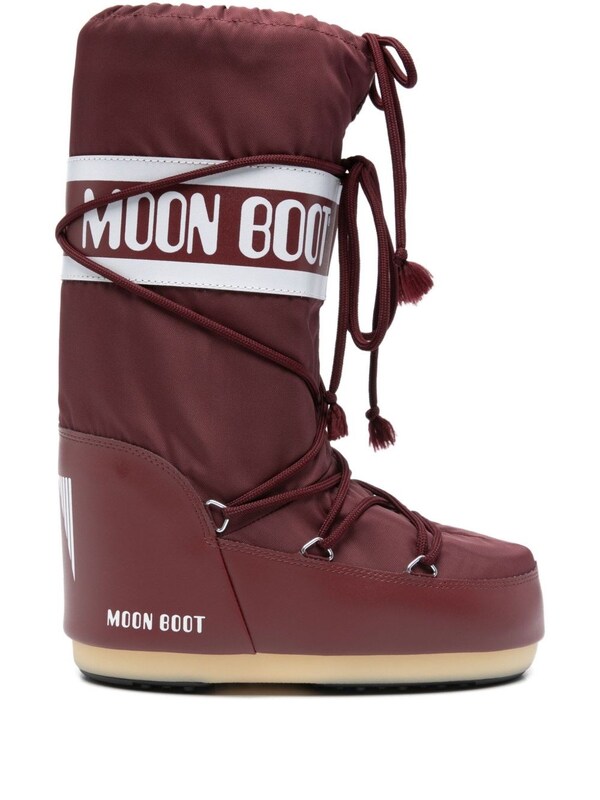  Moon Boot Moon Boot Icon Boots 