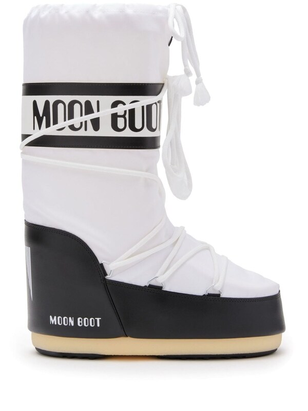  Moon Boot Moon Boot Icon Snow Boots 